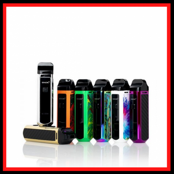 SMOK RPM40 POD KIT 1